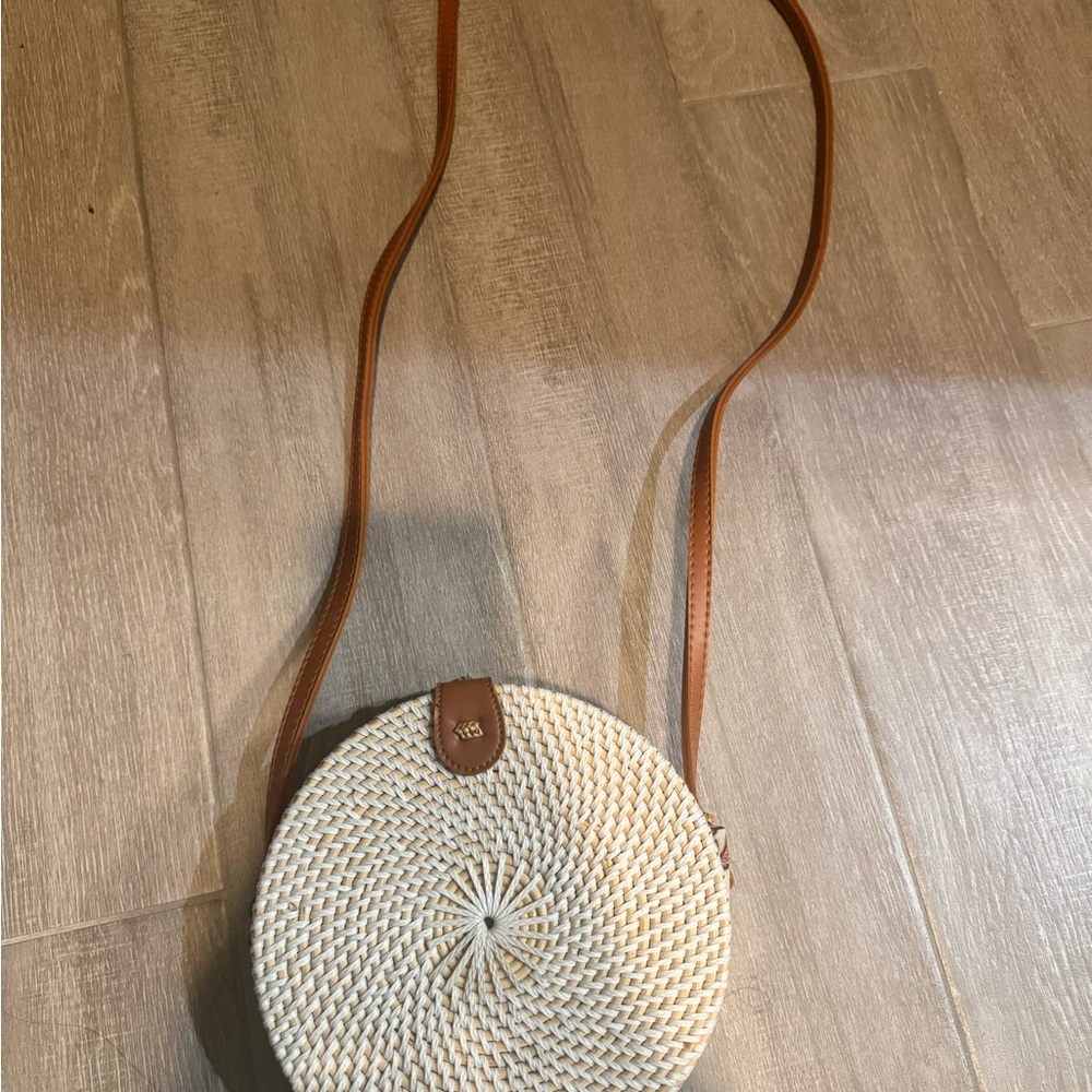 Bali bag